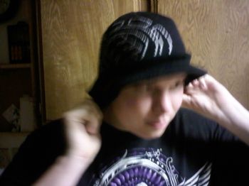 rbeaver711 profile photo