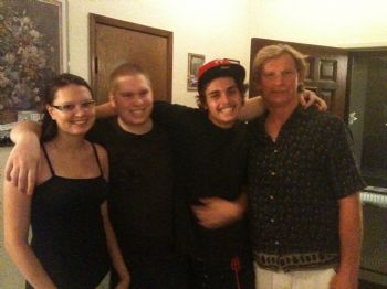 rbeaver711 profile photo