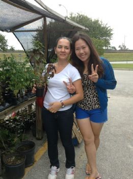 Wan-Ling profile photo