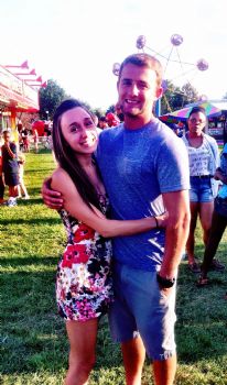 Mcqueen25 profile photo