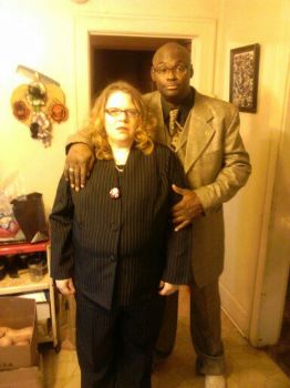 DebbieMike profile photo