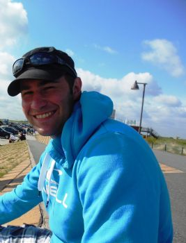 Chris87 profile photo