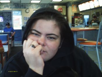 Rebbekah19 profile photo