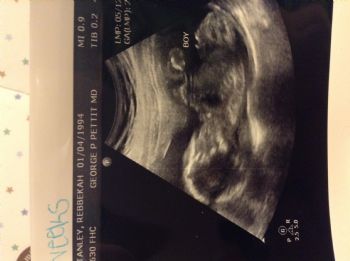 Rebbekah19 profile photo