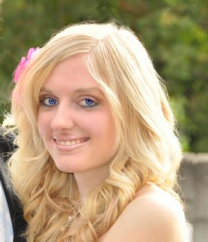 Alice9893 profile photo