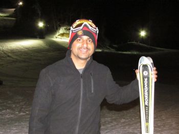 nikhilk profile photo