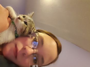 megankelli profile photo