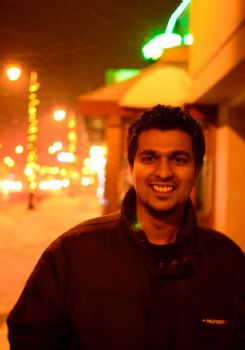 Ashwinmatt profile photo