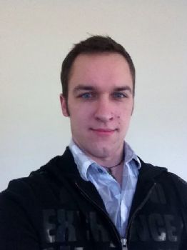 JMarzec profile photo