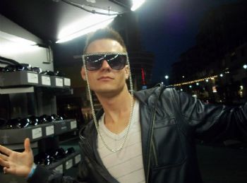 djvibe profile photo