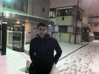 hisham87 profile photo