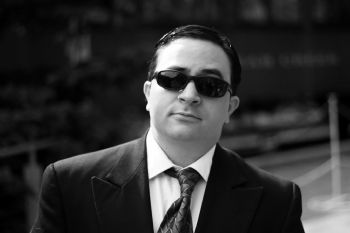 LukeJames profile photo