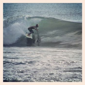 captain beck profile photo