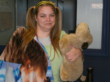 peaches85 profile photo