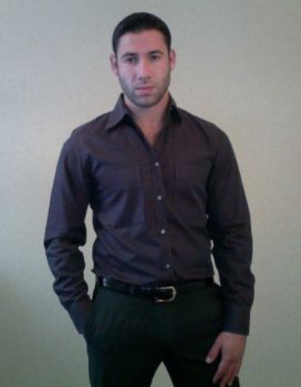 galper718 profile photo