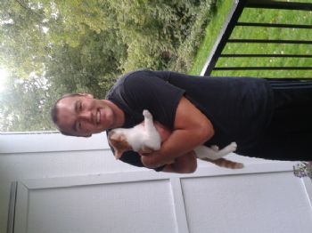 tymaroney profile photo