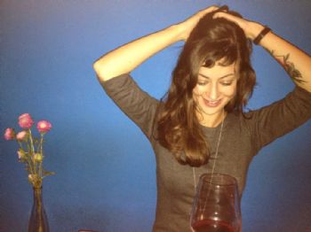 Claudia_B profile photo