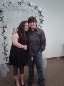 morgan1203 profile photo