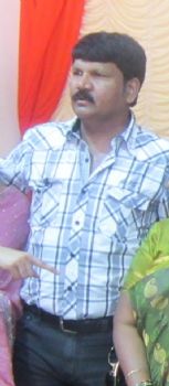 prathik profile photo