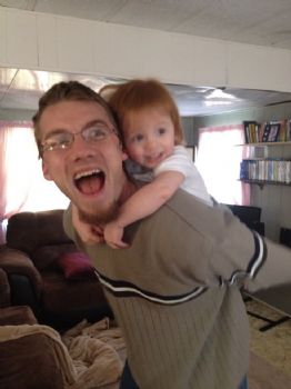 RandyB1985 profile photo