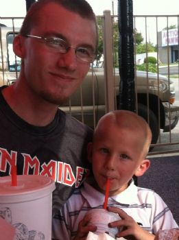 RandyB1985 profile photo