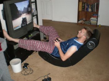 RandyB1985 profile photo