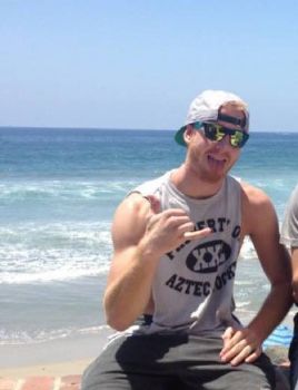 Brendan_m4 profile photo