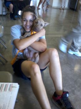 wildcatbritt profile photo