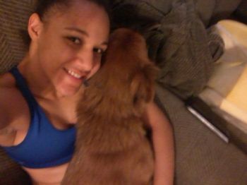 wildcatbritt profile photo