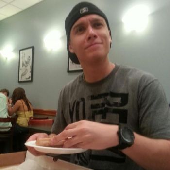 amill145 profile photo