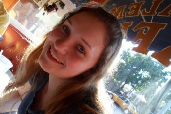 barefeet profile photo