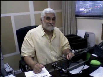 SFBarnett profile photo