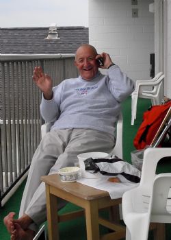 Happy Fellow profile photo