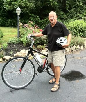 Happy Fellow profile photo