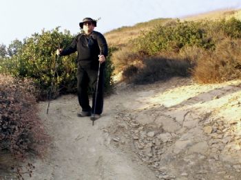 Trekfester profile photo