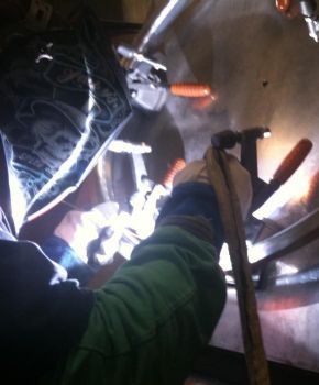 scubawelder profile photo