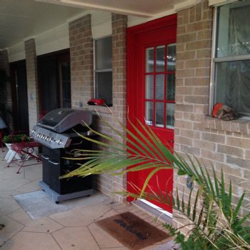 redcurls profile photo