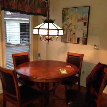 redcurls profile photo