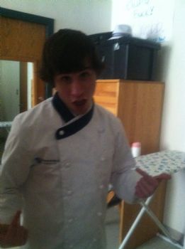 snowboard20 profile photo