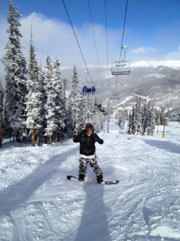 snowboard20 profile photo