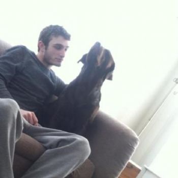 zach92 profile photo