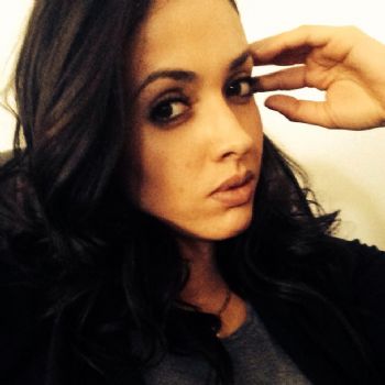 yanelirv profile photo