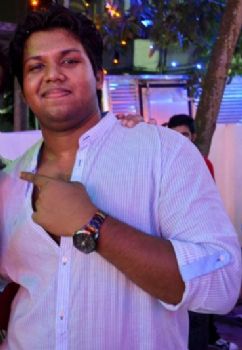 arthik619 profile photo