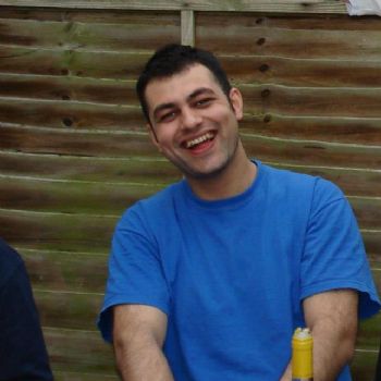 David1980 profile photo