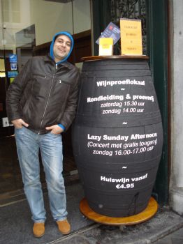 David1980 profile photo