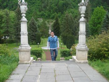 David1980 profile photo