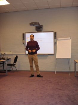 David1980 profile photo