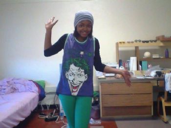 EricaRenea profile photo