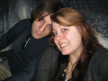 amber dudley profile photo