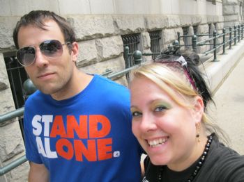 amber dudley profile photo